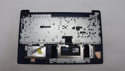 Lenovo COVER Upper Case ASM_GER L 83ERAB NBL 5CB1M41407