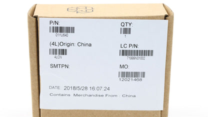 Lenovo 01YU640 MECHANICAL KIT_CAM_Shutter,YD2