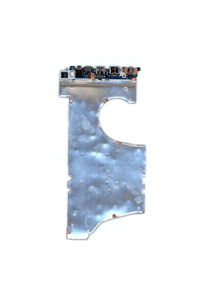 Lenovo IdeaPad 530S 15IKB Motherboard Mainboard 5B20R12632