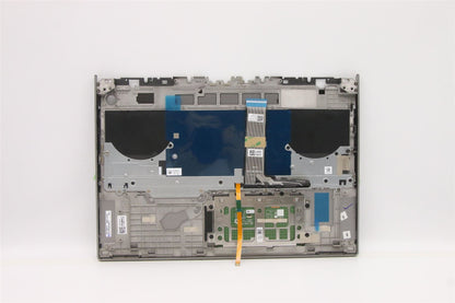 Lenovo ThinkBook 16p G2 ACH Palmrest Cover Touchpad Keyboard 5CB1D03771