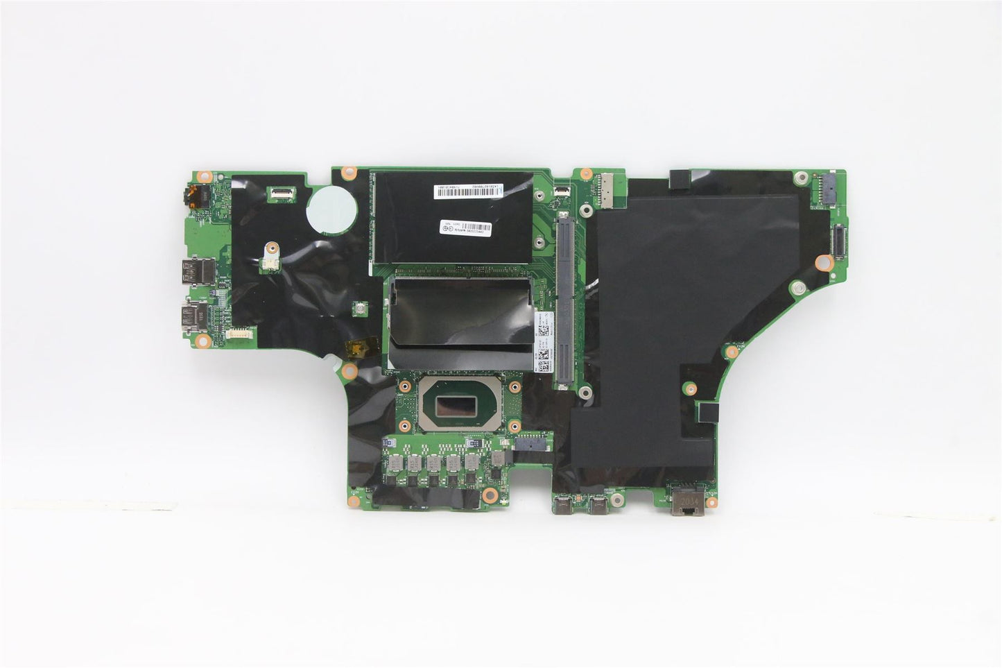 Lenovo ThinkPad T15g Gen 1 P17 Gen 1 P15 Gen 1 Motherboard Mainboard 5B20Z25443