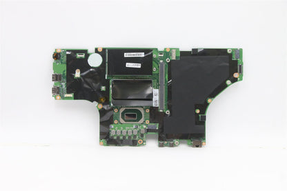 Lenovo ThinkPad T15g Gen 1 P17 Gen 1 P15 Gen 1 Motherboard Mainboard 5B20Z25443