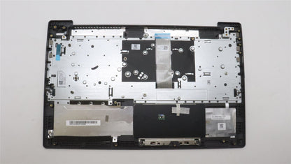 Lenovo Upper Case ASM_PORL82SFNF_SG_NB_PC 5CB1J01569
