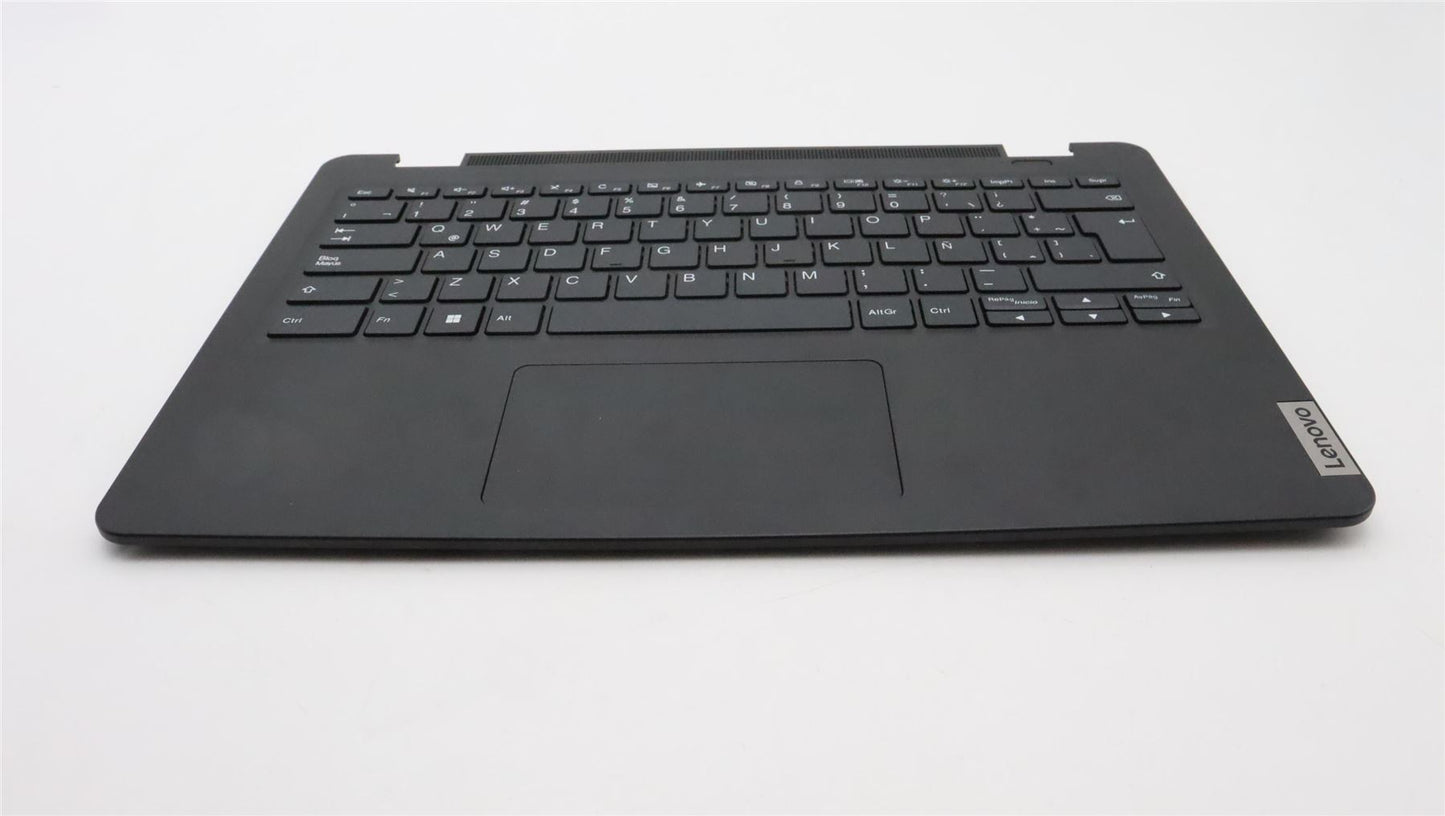 Lenovo MECH_ASM KB LA_SPA w/PTC BK(W/DFKB) 5M11C87719
