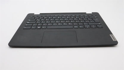 Lenovo MECH_ASM KB LA_SPA w/PTC BK(W/DFKB) 5M11C87719