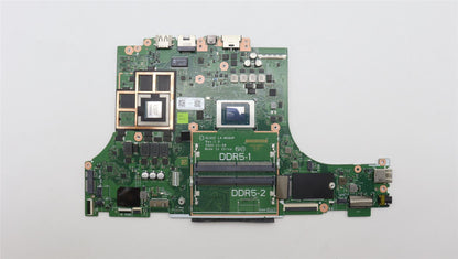 Lenovo IdeaPad 3 15ARH7 Motherboard Mainboard DIS AMDR77735HS 5B21J60152