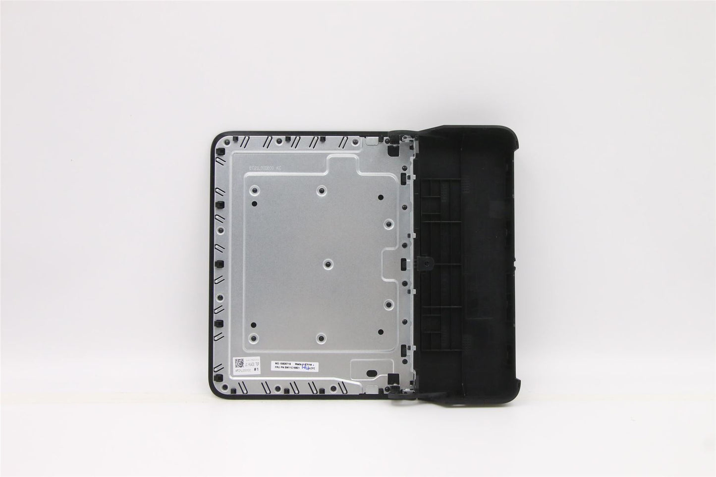 Lenovo ThinkSmart Core IP Controller Full Room Kit Microsoft Teams Rooms Desktop Top Panel Cover