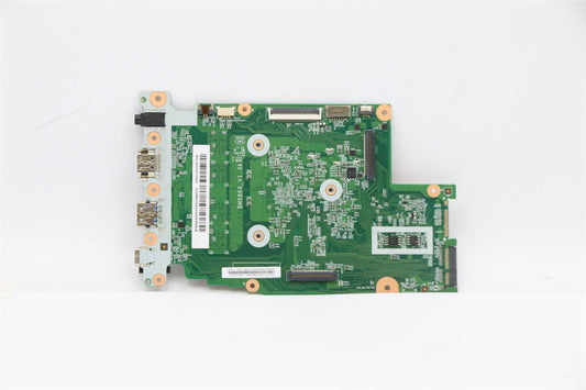 Lenovo 100e 2nd Gen Motherboard Mainboard UMA intelCeleronN4020 4G 5B21B64362
