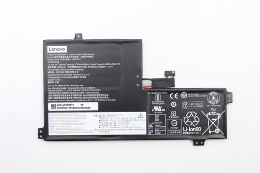 Lenovo Chromebook 100e 2nd 300e 2nd CB-11IGL05 S340-14 Touch-Akku 5B10S73396