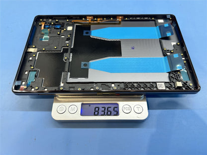 Lenovo TB320FC R_Cover GR ROW&*7601AA001803 CS 5S58C24055