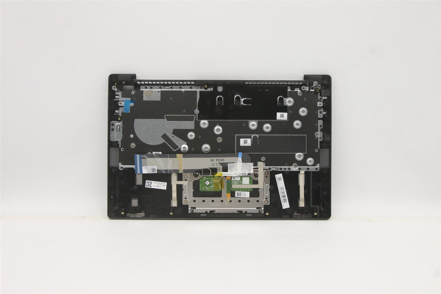 Lenovo Upper C81YM AL_BLK FP BLKB_CF-EN 5CB1A13992