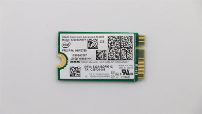 Lenovo WLAN INTEL WIRELESS-N 8205 TAYLOR PEAK 04W3769