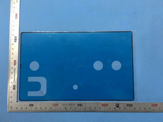 Lenovo 5D78C17101 TB-X306 TP adhesive&*HQ22212010000 CS