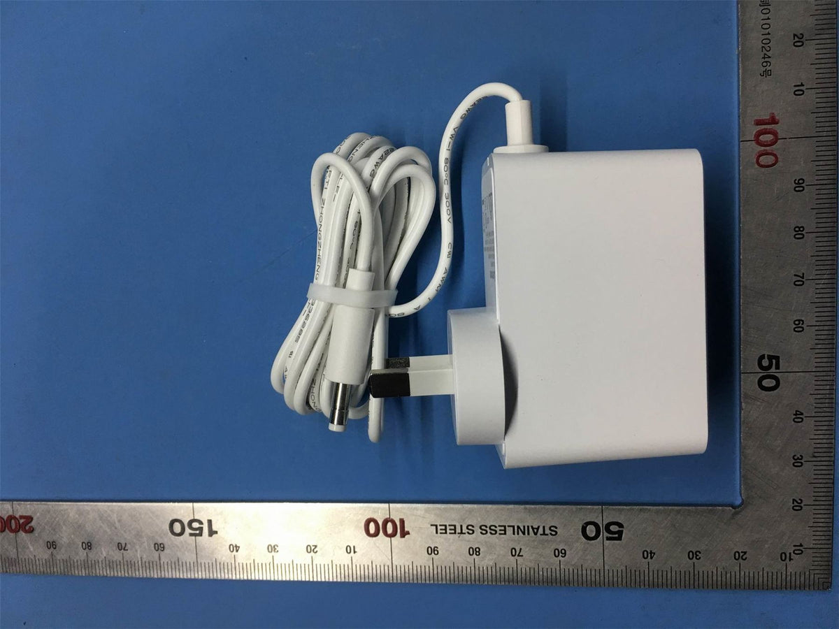 Lenovo Adapter;AD18W2005;12V1.5A;AU;white AC Charger Adapter SA18C81251