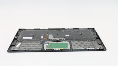 Lenovo Yoga 900-13ISK 900-13ISK2 Keyboard Palmrest Italian Black 5CB0K48450