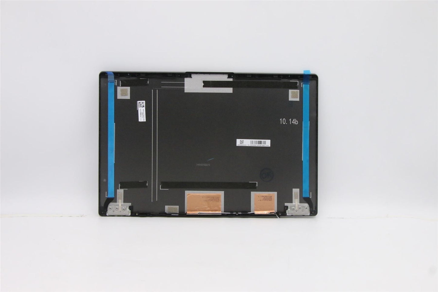 Lenovo IdeaPad 5-14IIL05 5-14ARE05 LCD Cover Rear Back Housing Black 5CB0Y89220