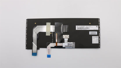 Lenovo NB_KYB Carling KBD,USI,CNY 00UR230