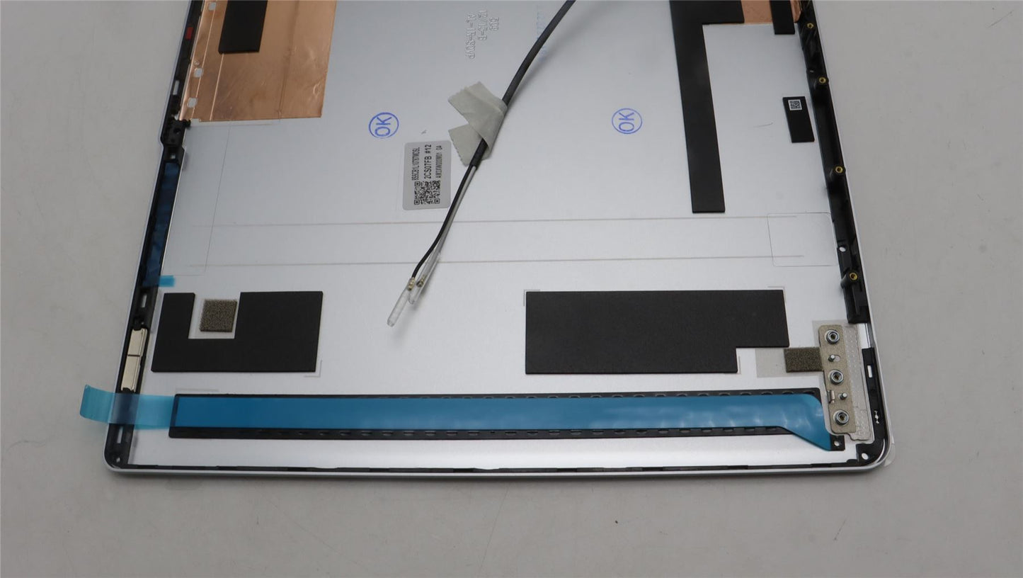 Lenovo LCD Cover W/Ant C82XD T24IR AL CG 5CB1L10787