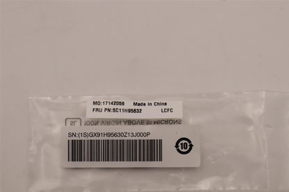 Lenovo TypeC to 3.5 Audio Adapter 5C11H95632
