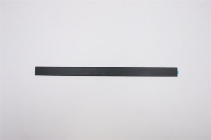 Lenovo Legion C7-15IMH05 7-15IMHg05 Hinge Cap Strip Trim Cover Black 5CB0Z20989