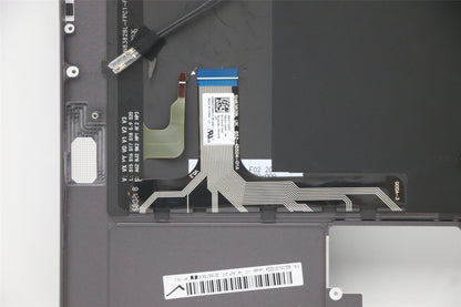 Lenovo UpperCaseASM_UKW81Q7W/KB 5CB0U42518