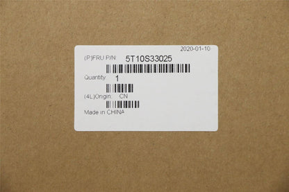 Lenovo TAPE TAPE C 81NX TP conductive 5T10S33025