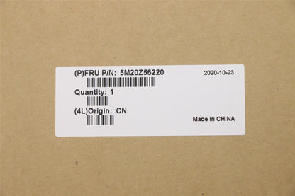 Lenovo MECHANICAL FUR MECH P15_DUMMY_SMARTCARD 5M20Z56220