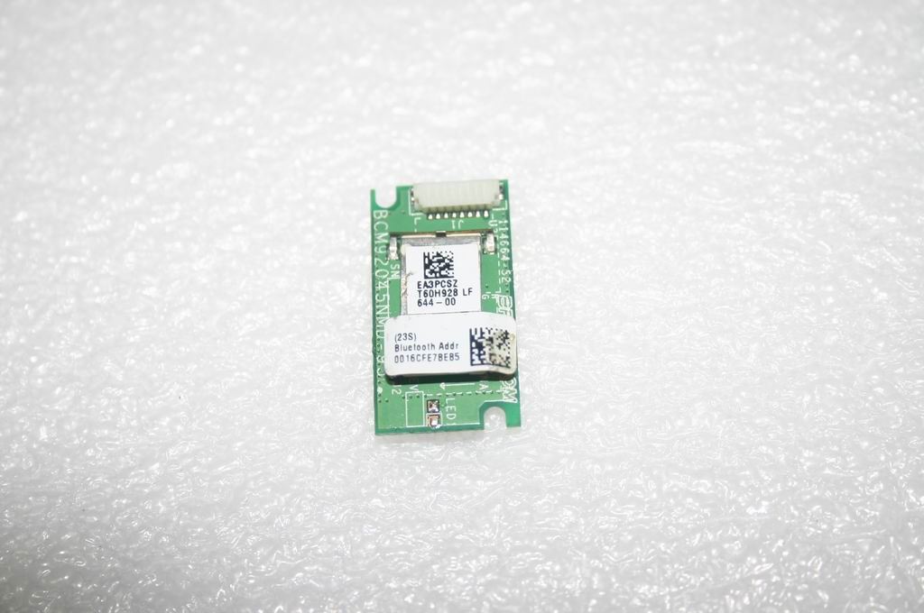 Lenovo IGT30 T60H928.06 71BW4938001 Foxconn Board 11009386