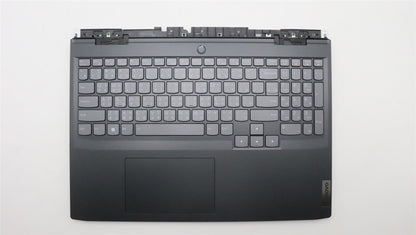 Lenovo UpperCase ASM_TC C82SARGB BLA 5CB1J09517