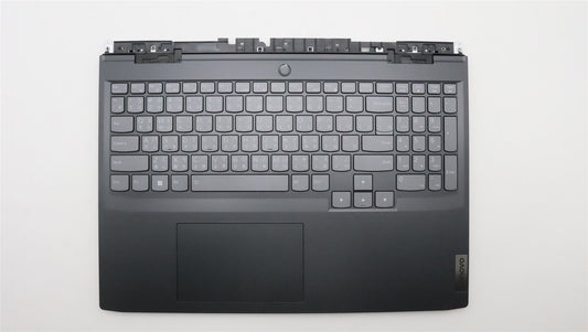 Lenovo UpperCase ASM_TC C82SARGB BLA 5CB1J09517