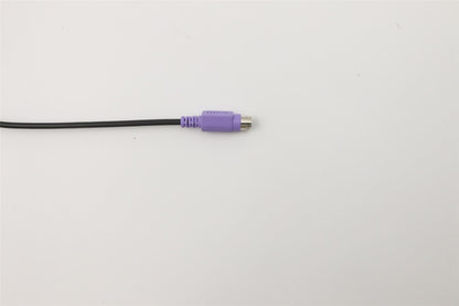 Lenovo PS2 TRDTNL KB BK KOR 00XH919