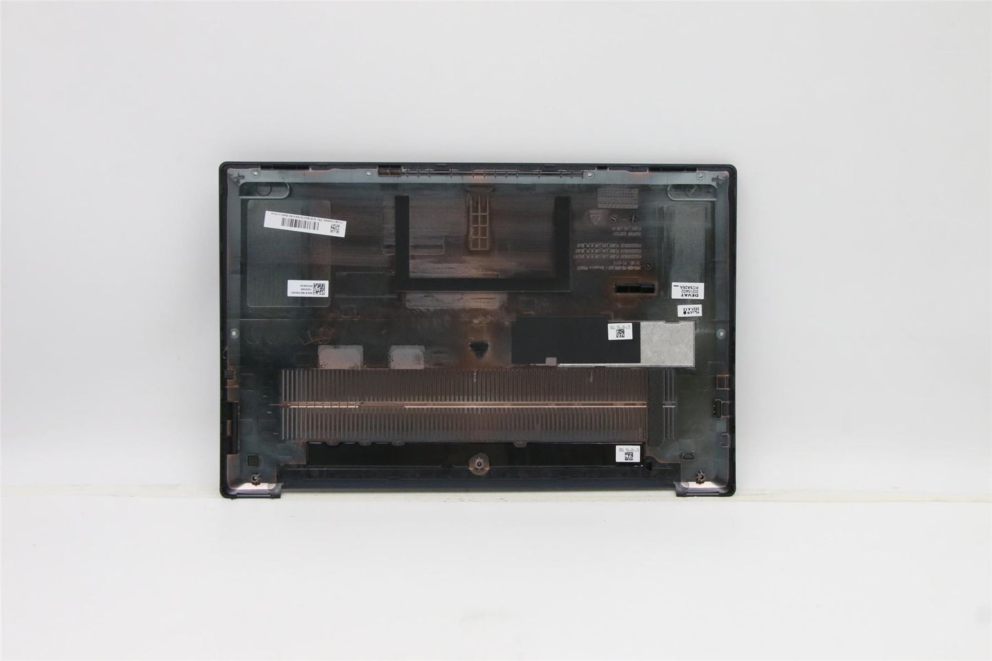 Lenovo Lower case C 82FE PL_BLUEW 5CB1B64729