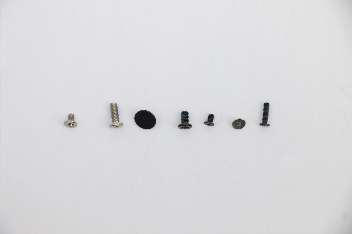 Lenovo IdeaPad 3 CB-11M735 Screw Screws Set Kit 5S10S35270