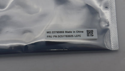 Lenovo CARDPOP I/O Board 5C51T63025