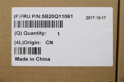 Lenovo MB C 80X2 WIN I37130U UMA FP BL 5B20Q11061