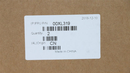 Lenovo CABLE C.A. SATA_ODD_TO_MB_LDF1 00XL319