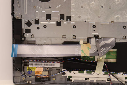 Lenovo Upper Case ASM_POL L82T5 STBLNFPBL 5CB1J35541