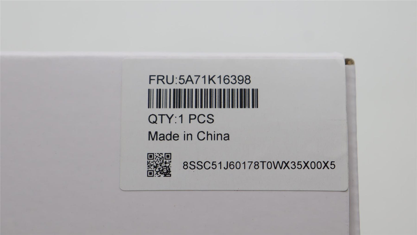 Lenovo FRU TS One DB assembly ZOOM 5A71K16398