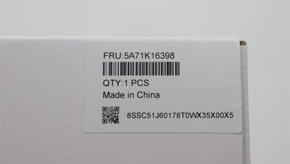 Lenovo FRU TS One DB assembly ZOOM 5A71K16398