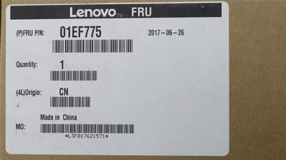 Lenovo MECH_ASM 333ET2,FBezel ASSY,AVC 01EF775
