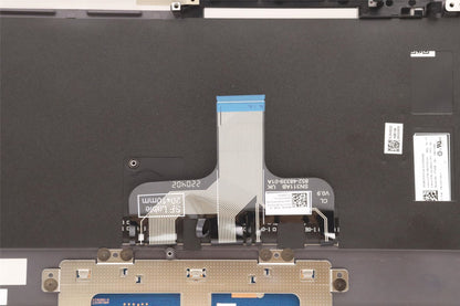Lenovo Upper Case ASM_UKE L82QF FPSG 5CB1J11073