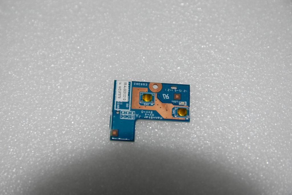 Lenovo LA480s Power Board 90000477