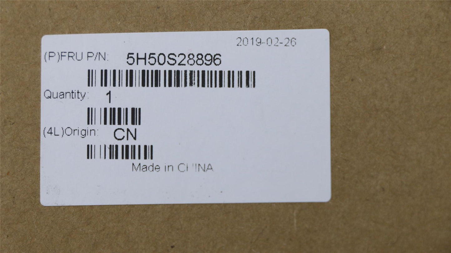 Lenovo IdeaPad S340-15IWL Touch Hinge Hinges Bracket 5H50S28896