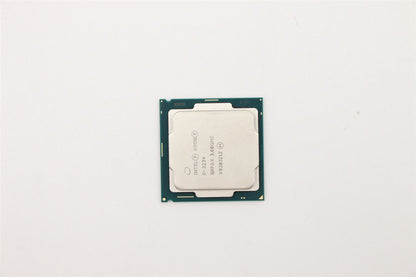 Lenovo ThinkStation P330 2nd Gen CPU Processor 5SA0U56062