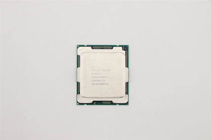 Lenovo ThinkStation P520c P520 CPU Processor 01AG201