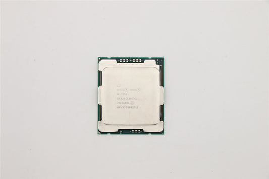 Lenovo ThinkStation P520c P520 CPU Processor 01AG201