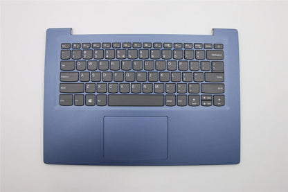 Lenovo UpCase ASM 3N 81J2 MNB W/KB USI 5CB0R61241