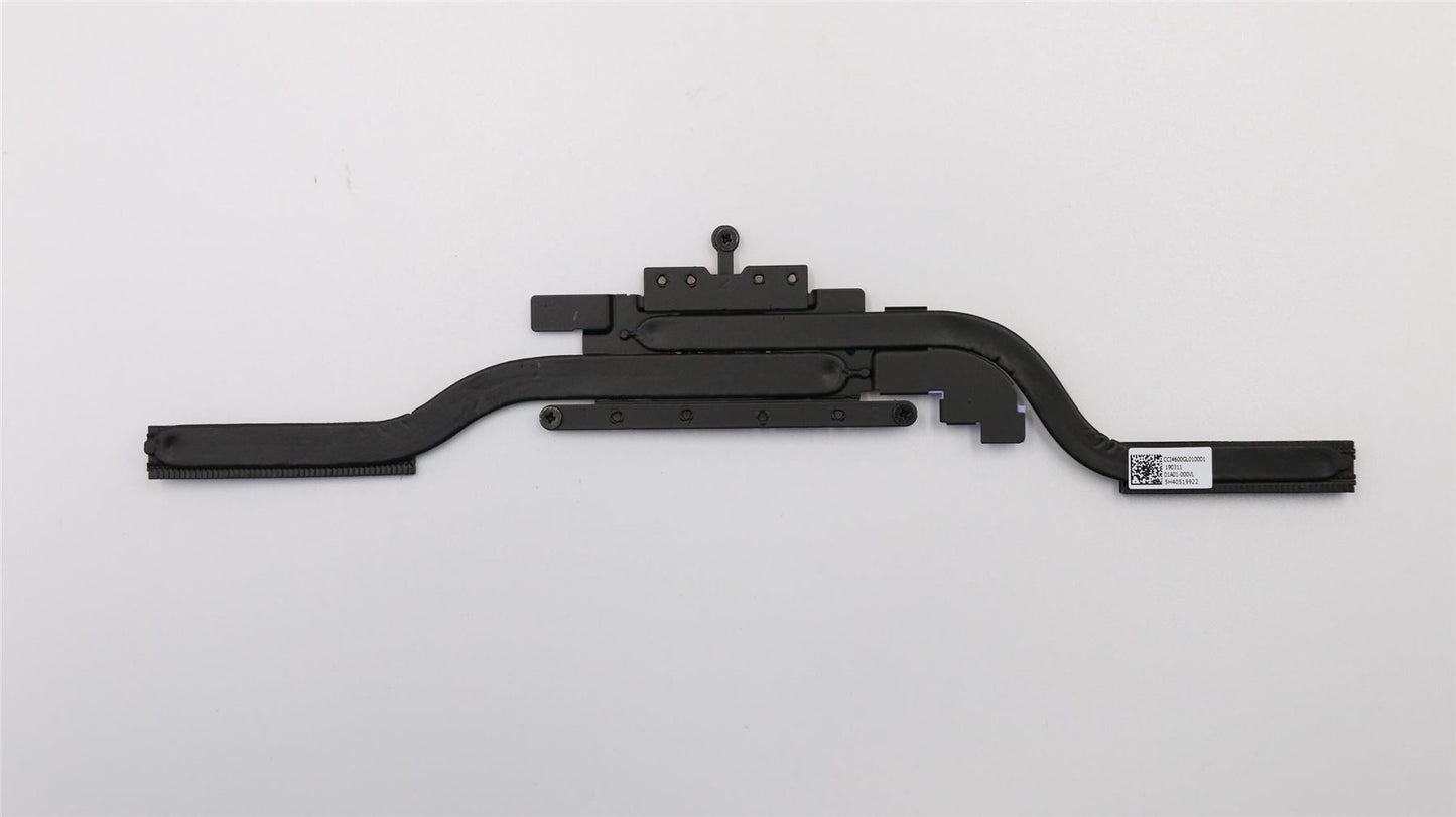 Lenovo 5H40S19922 HeatsinkW81Q7