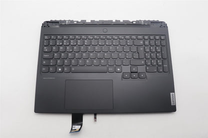 Lenovo Upper Case ASM_POR L 83DEWH 5CB1M64874