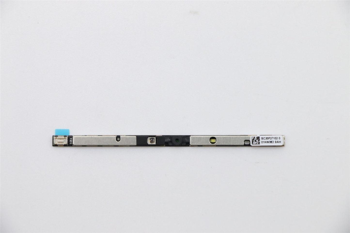 Lenovo Extreme T490s T495s P1 2 X1 7ème X1 2ème Webcam Caméra Web Caméra Cam 01HW063